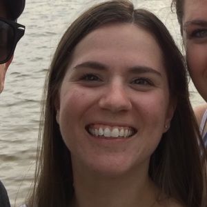 Meet your Posher, Kellie